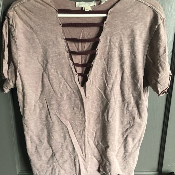 Gilded Intent ladder top from Buckle - Picture 4 of 4